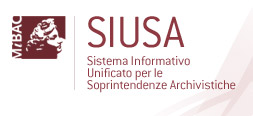 SIUSA, Sistema Informativo Unificato per le Soprintendenze Archivistiche